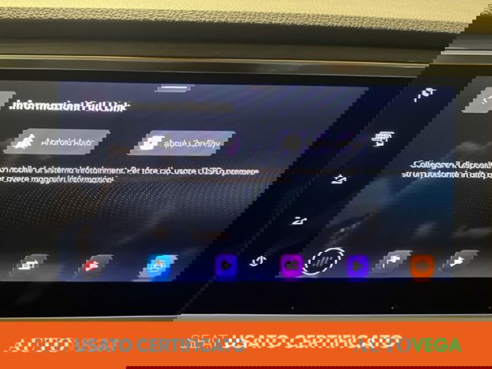 SEAT Ateca usata a Vicenza (18)