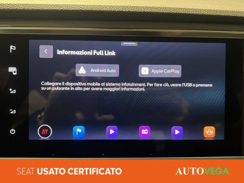 SEAT Ateca usata a Vicenza (18)