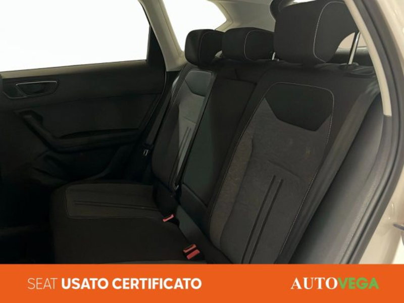 SEAT Ateca usata a Vicenza (19)