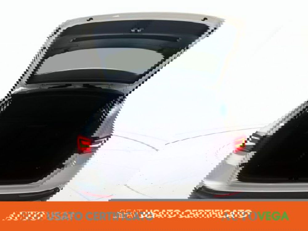 SEAT Ateca usata a Vicenza (20)