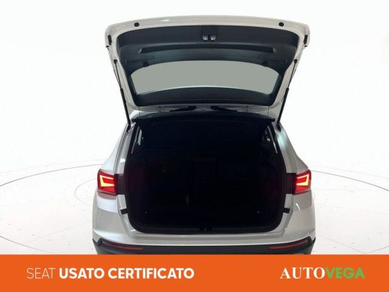 SEAT Ateca usata a Vicenza (20)