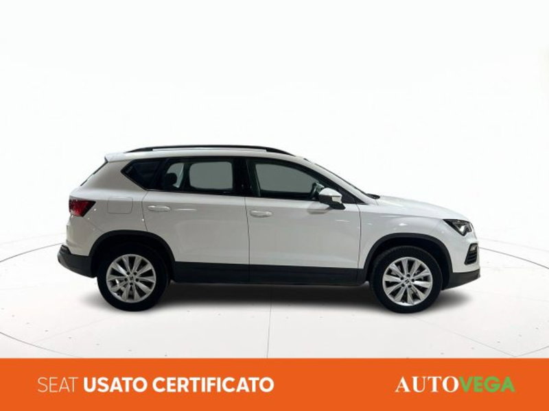 SEAT Ateca usata a Vicenza (3)