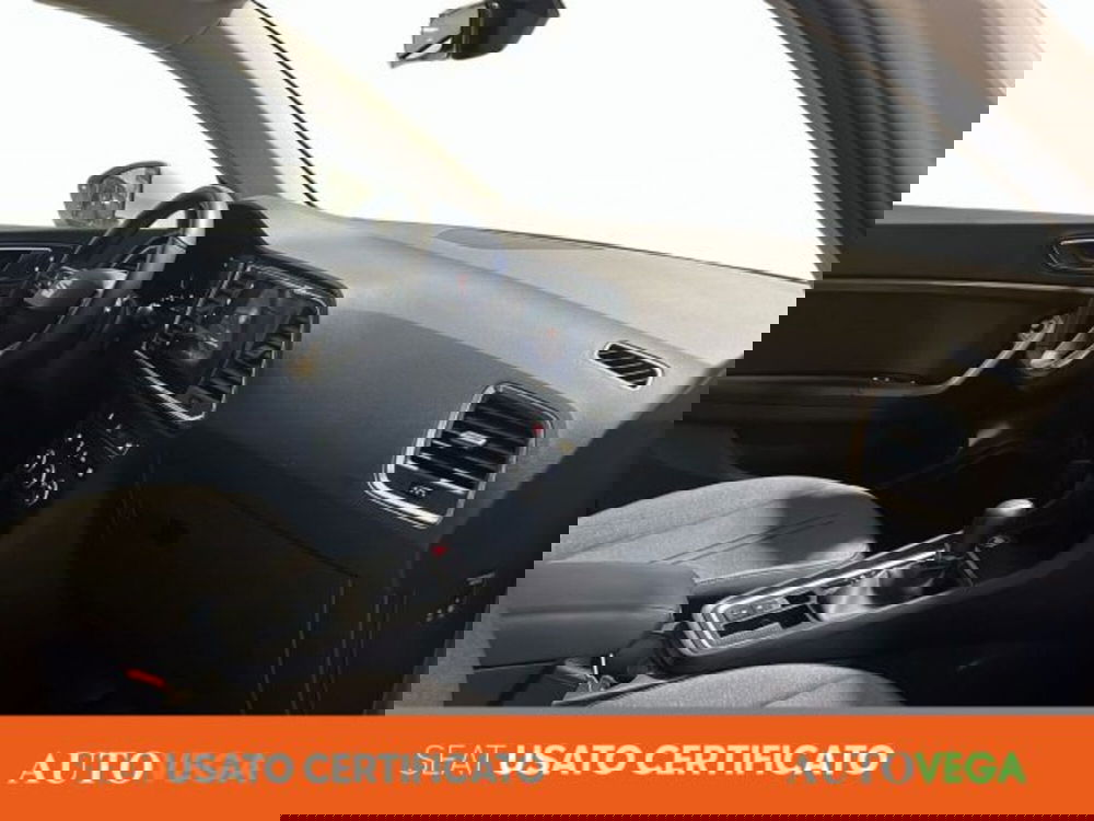 SEAT Ateca usata a Vicenza (6)