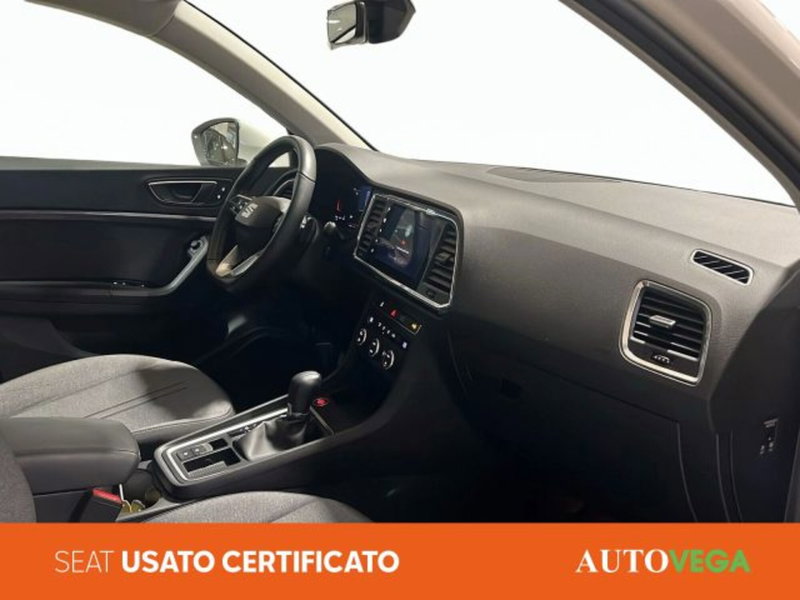 SEAT Ateca usata a Vicenza (6)