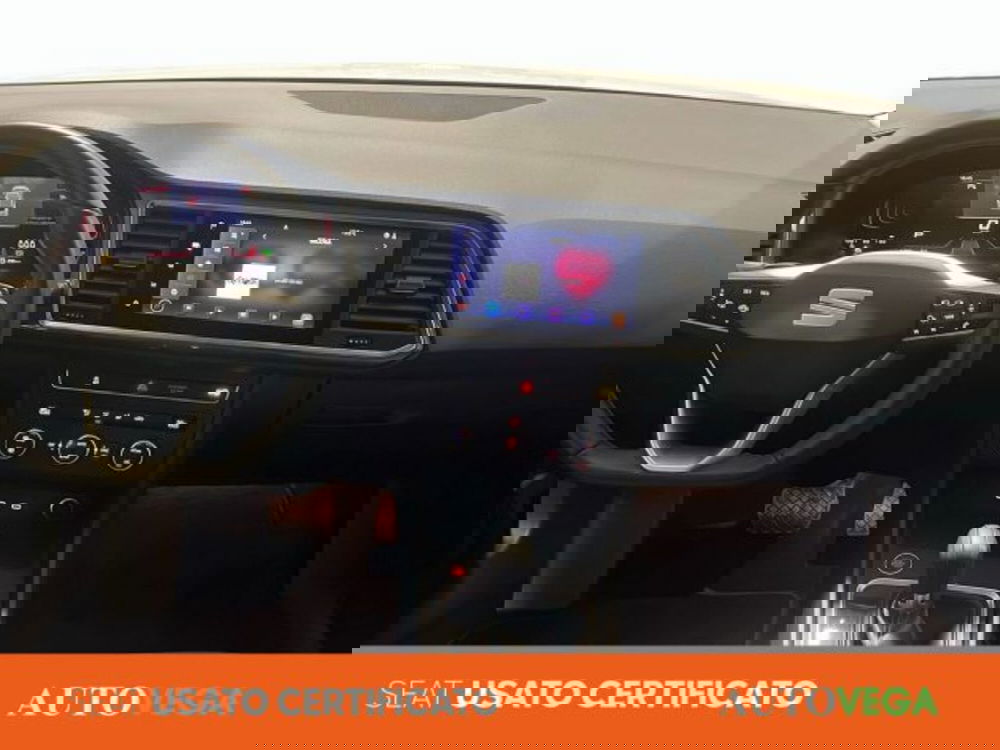 SEAT Ateca usata a Vicenza (8)
