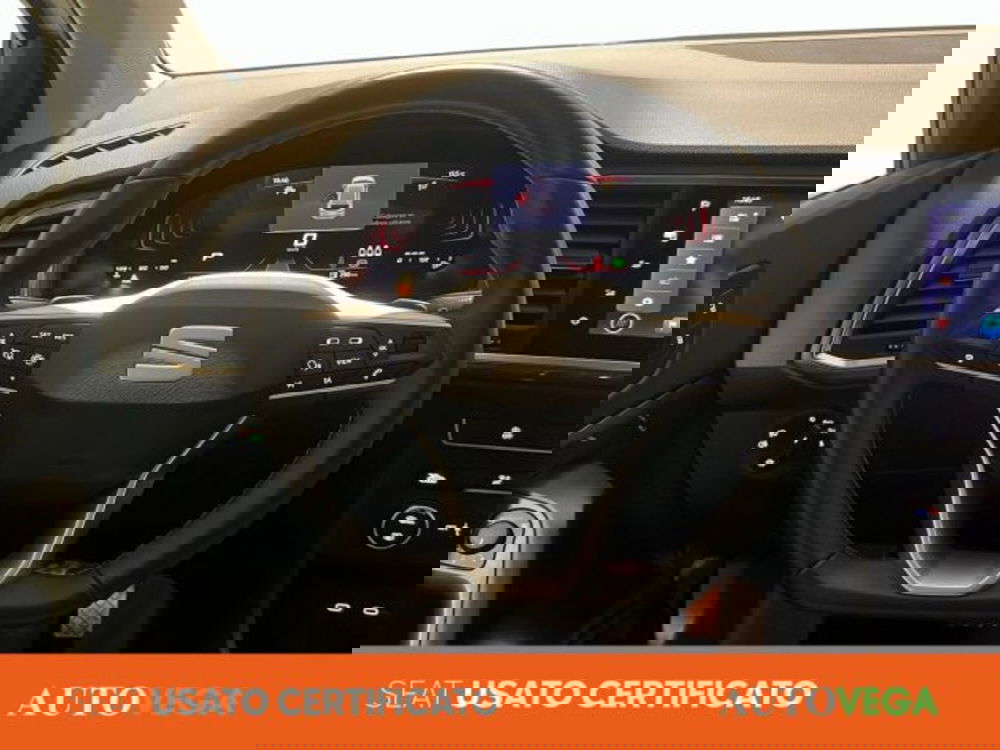 SEAT Ateca usata a Vicenza (9)