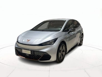 Cupra Born Born 58kWh Impulse+ del 2023 usata a Arzignano