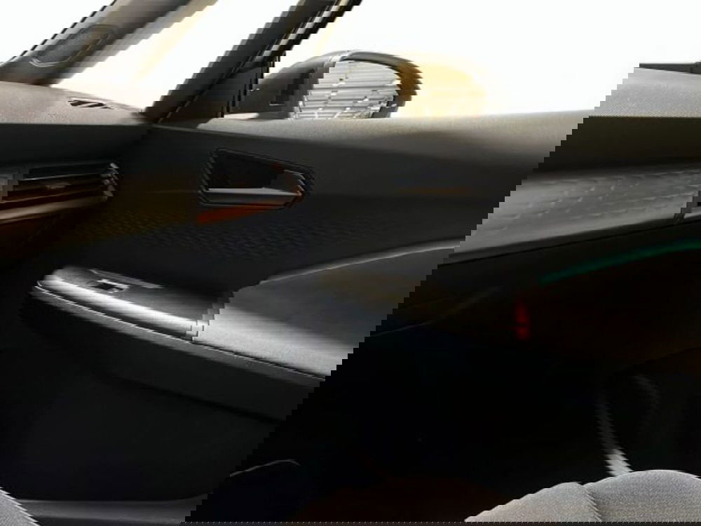 Cupra Born usata a Vicenza (10)