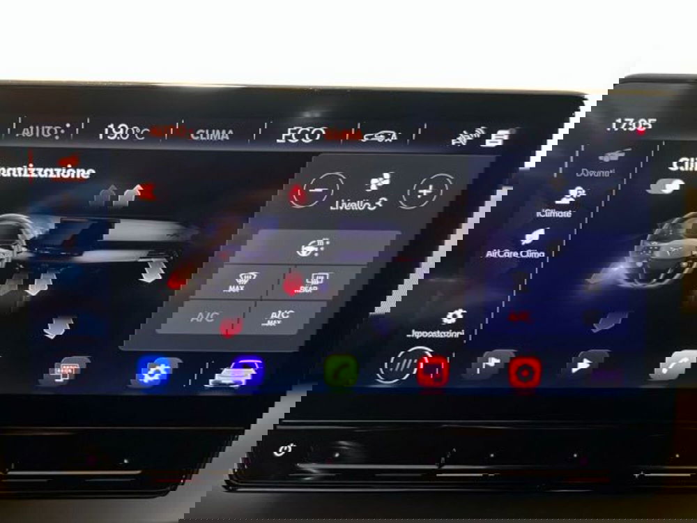 Cupra Born usata a Vicenza (11)