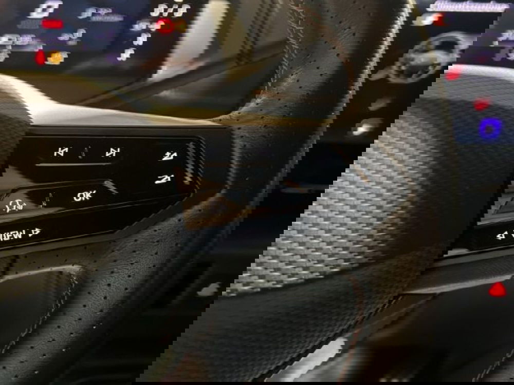 Cupra Born usata a Vicenza (13)