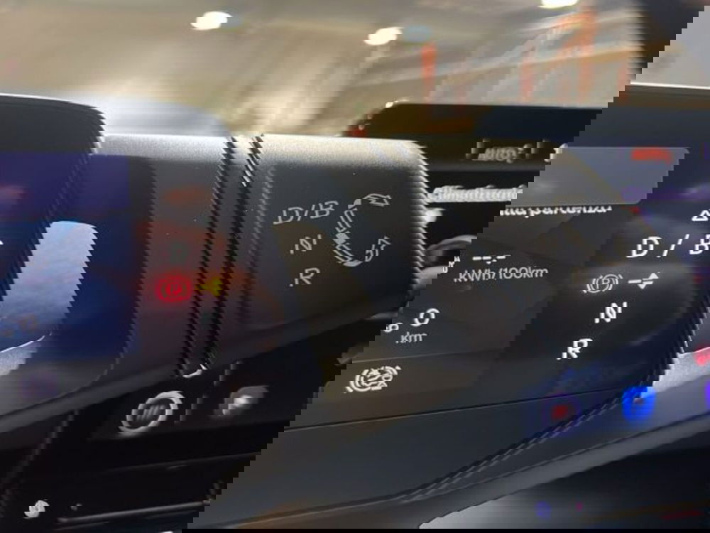 Cupra Born usata a Vicenza (15)