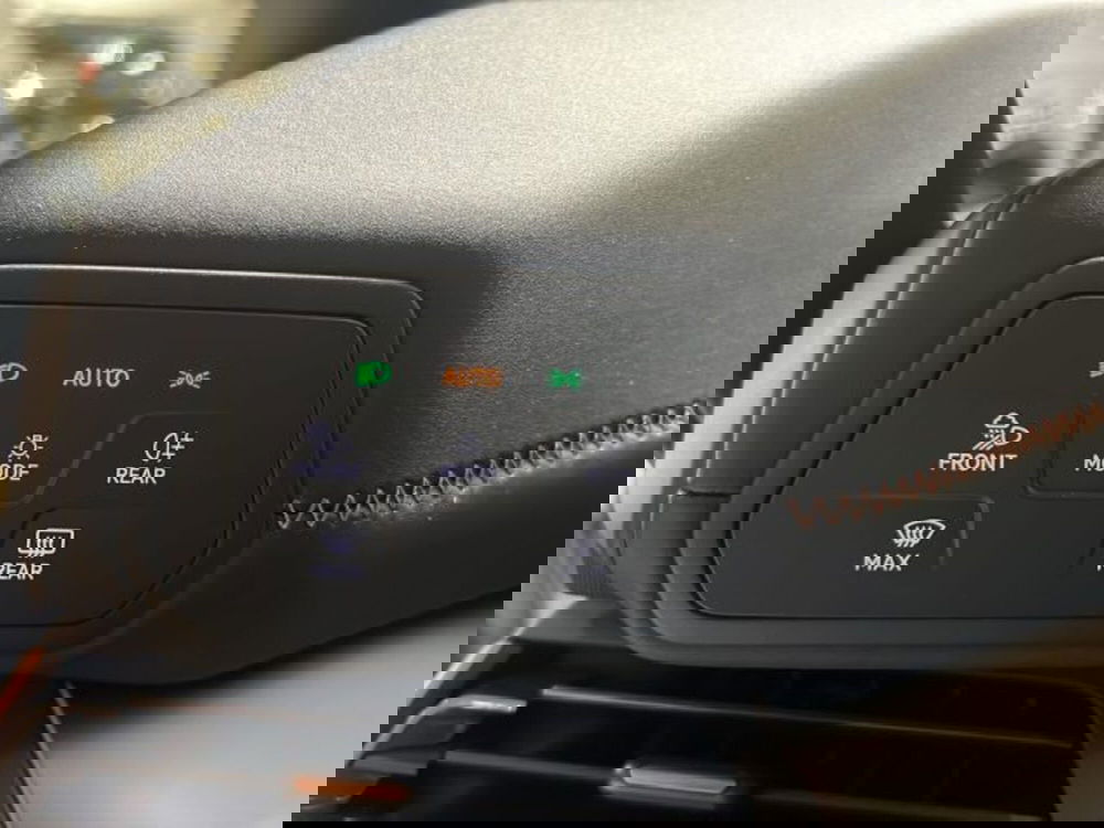 Cupra Born usata a Vicenza (16)