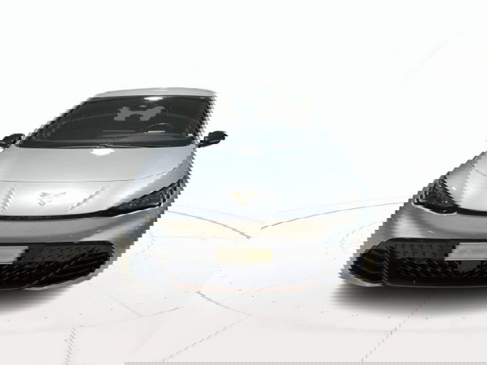 Cupra Born usata a Vicenza (2)