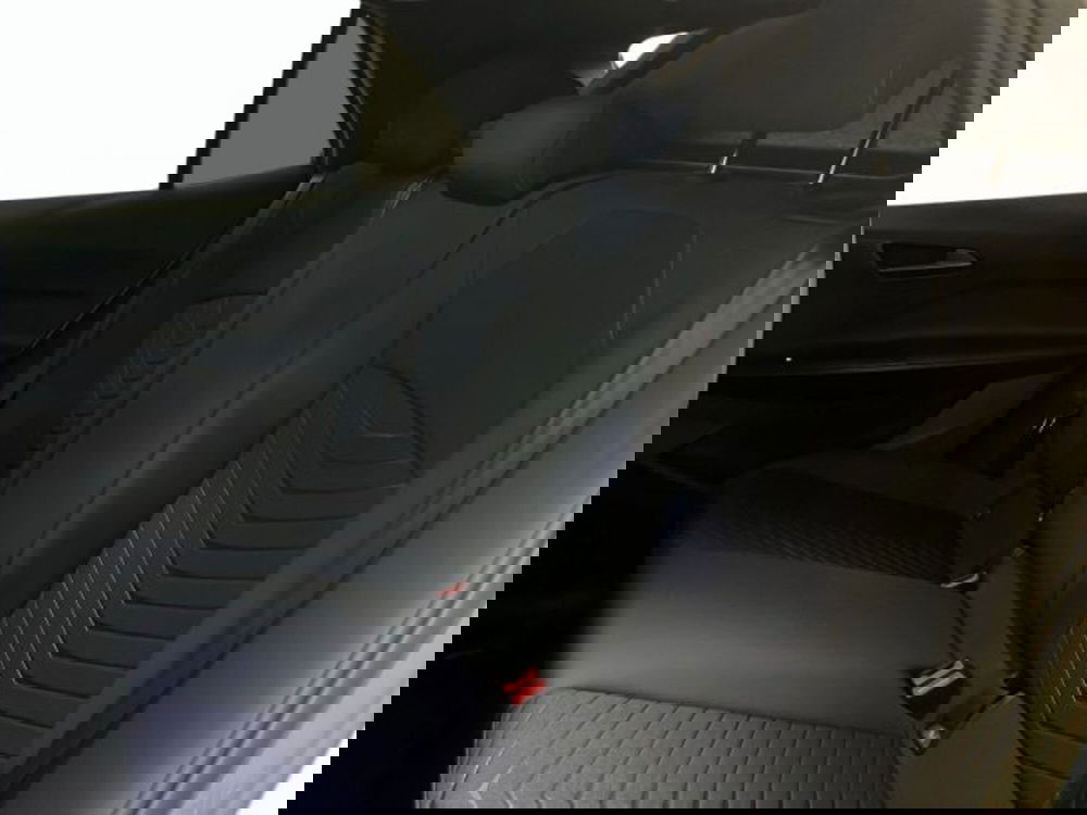 Cupra Born usata a Vicenza (20)