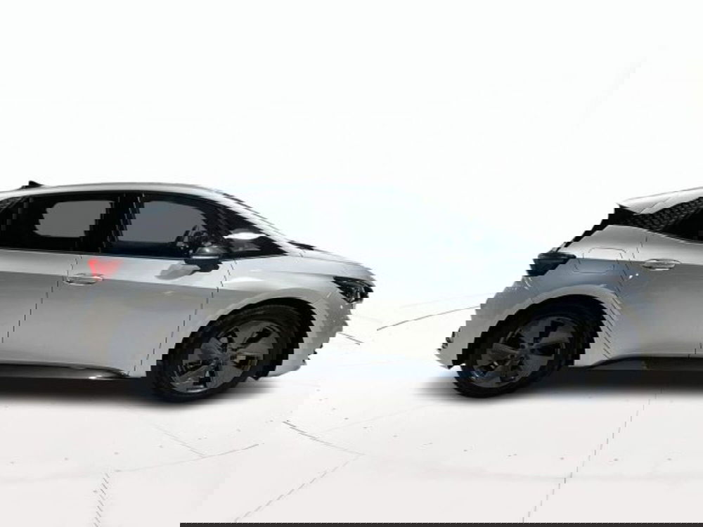 Cupra Born usata a Vicenza (3)