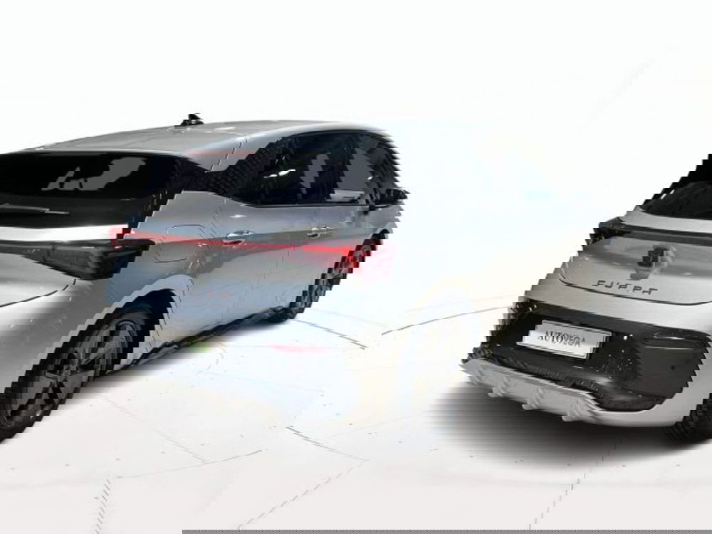 Cupra Born usata a Vicenza (4)