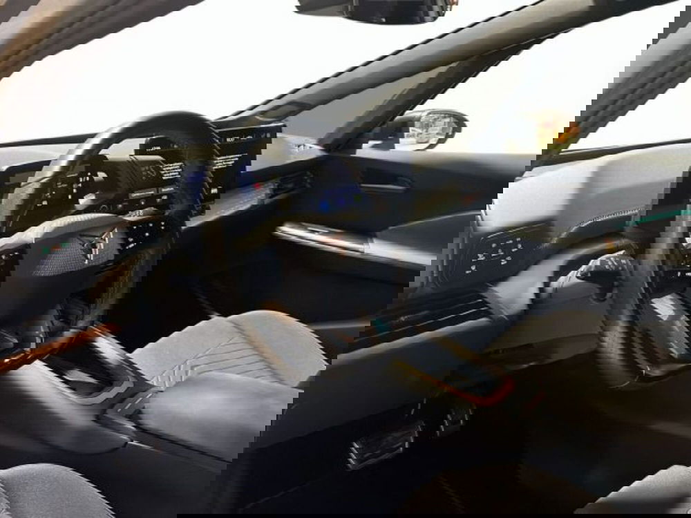 Cupra Born usata a Vicenza (7)