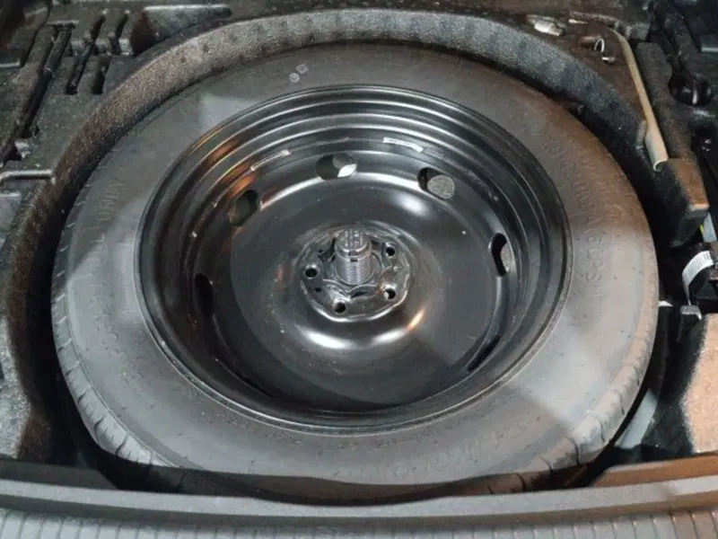 Volkswagen Tiguan usata a Catania (13)