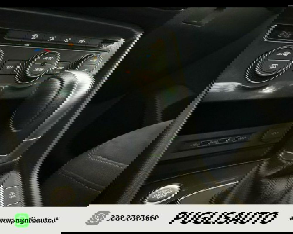 Volkswagen Tiguan usata a Catania (14)