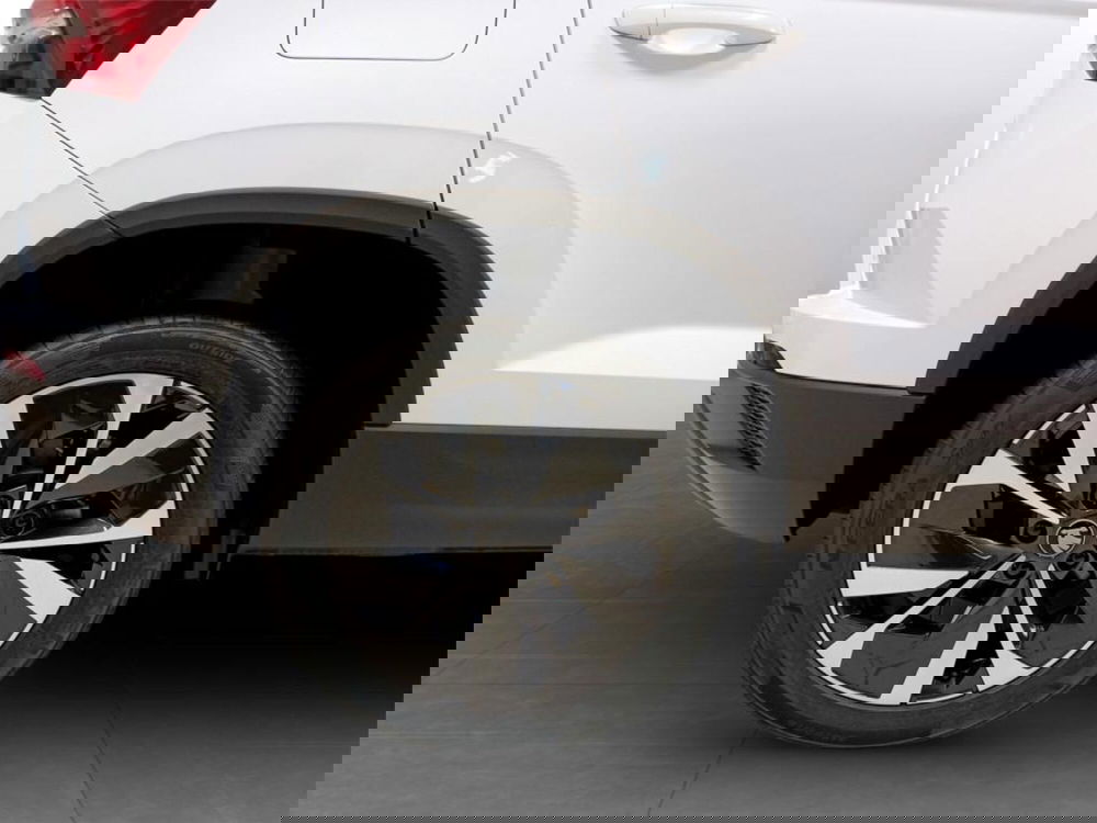 Skoda Karoq nuova a Piacenza (15)