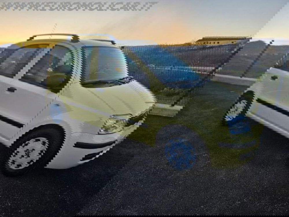 Fiat Panda usata a Campobasso (7)