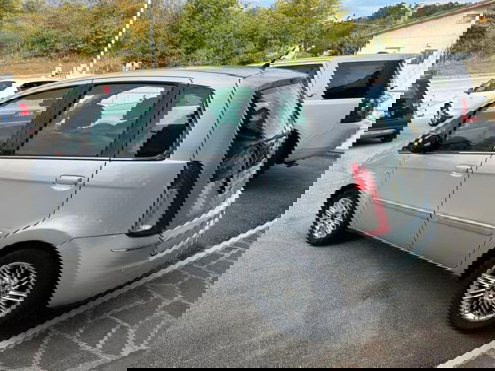 Lancia Musa usata a Campobasso (5)