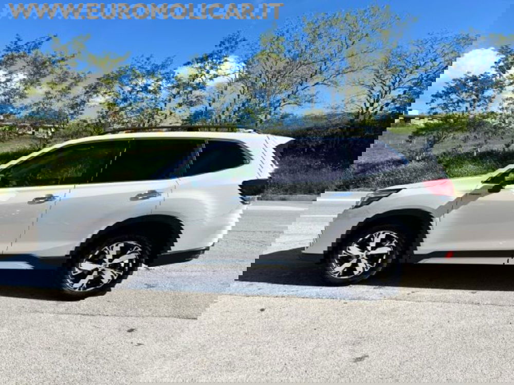 Subaru Forester usata a Campobasso (3)