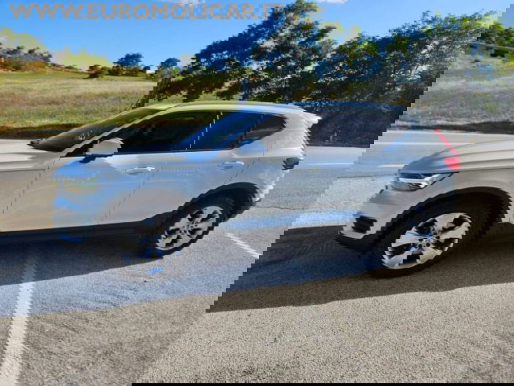 Volvo XC40 usata a Campobasso (11)