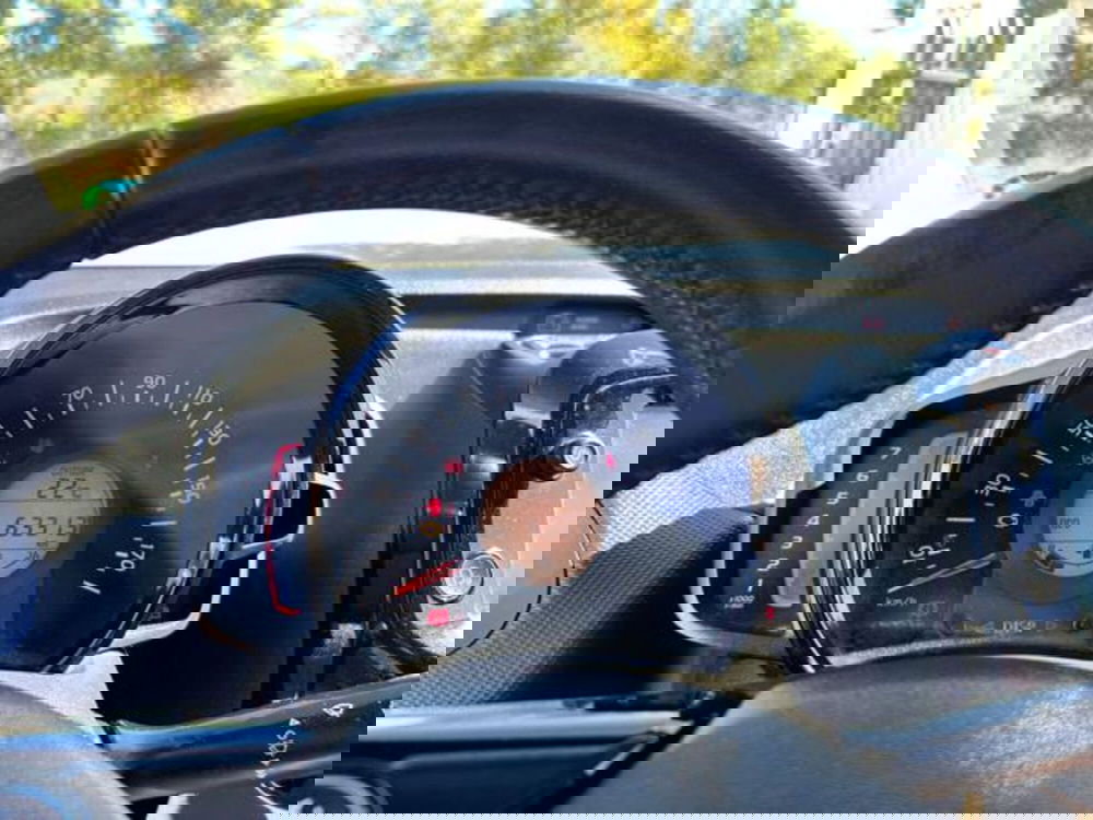 Citroen C1 usata a Campobasso (11)