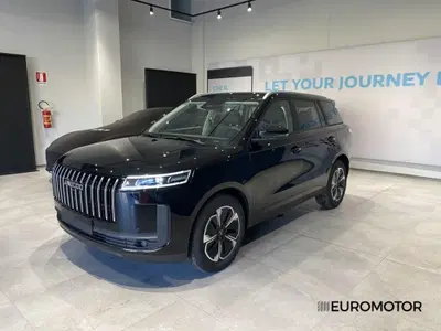 Jaecoo Jaecoo 5 1.6 tgdi Exclusive 7dct nuova a Modugno