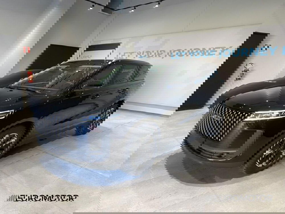 Jaecoo Jaecoo 5 nuova a Bari