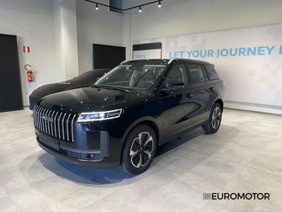 Jaecoo Jaecoo 5 1.6 tgdi Exclusive 2wd 7dct nuova a Modugno