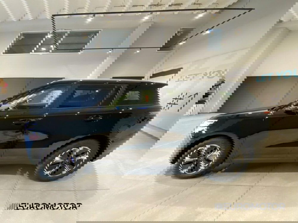 Jaecoo Jaecoo 5 nuova a Bari (10)