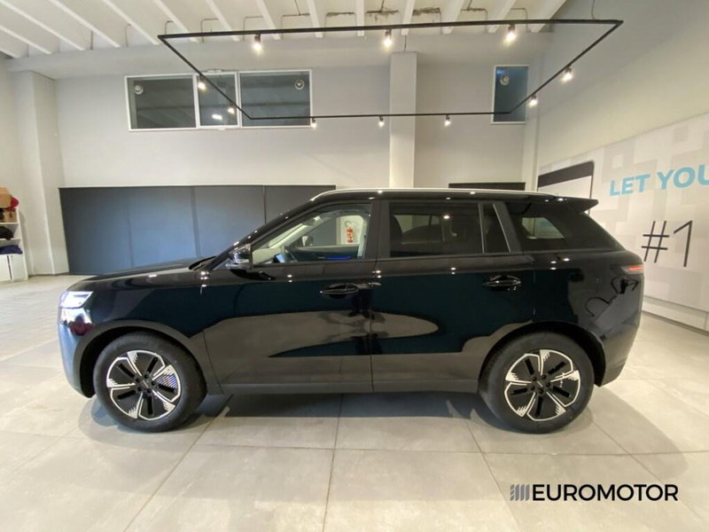 Jaecoo Jaecoo 5 nuova a Bari (10)