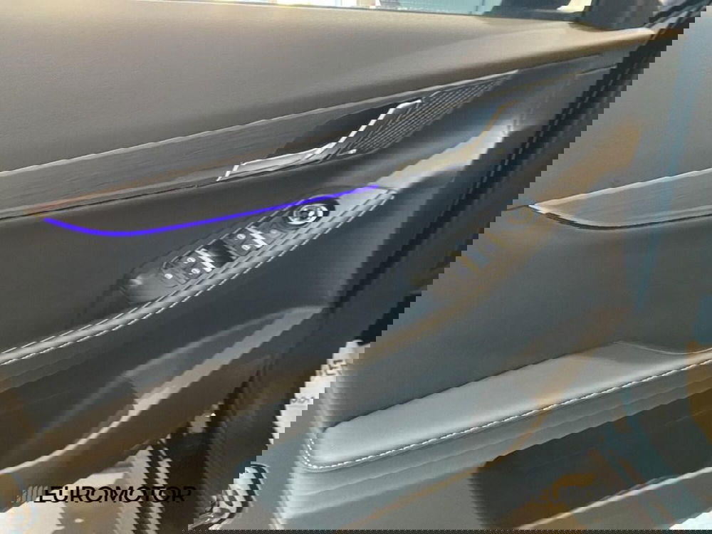 Jaecoo Jaecoo 5 nuova a Bari (11)