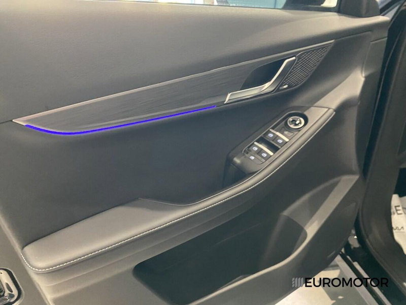 Jaecoo Jaecoo 5 nuova a Bari (11)