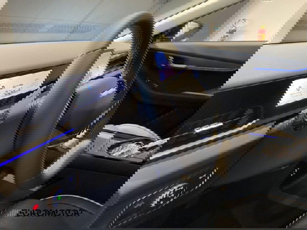 Jaecoo Jaecoo 5 nuova a Bari (12)