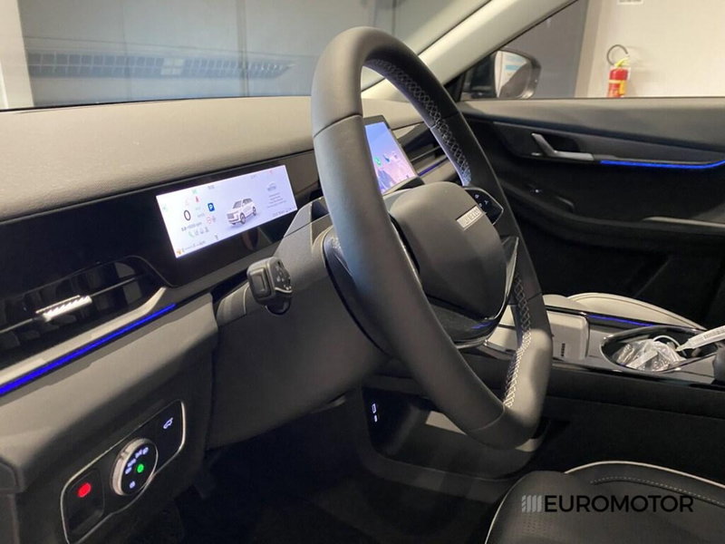 Jaecoo Jaecoo 5 nuova a Bari (12)