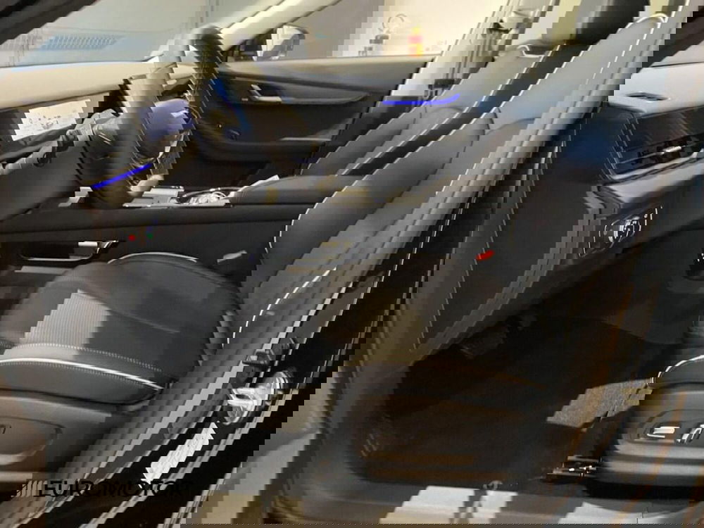 Jaecoo Jaecoo 5 nuova a Bari (13)