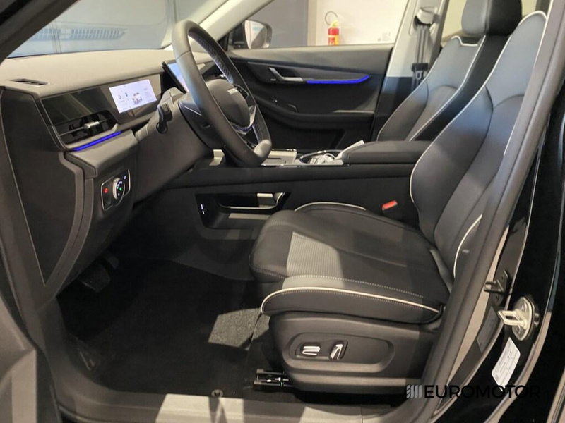 Jaecoo Jaecoo 5 nuova a Bari (13)