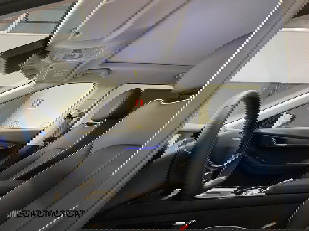 Jaecoo Jaecoo 5 nuova a Bari (14)