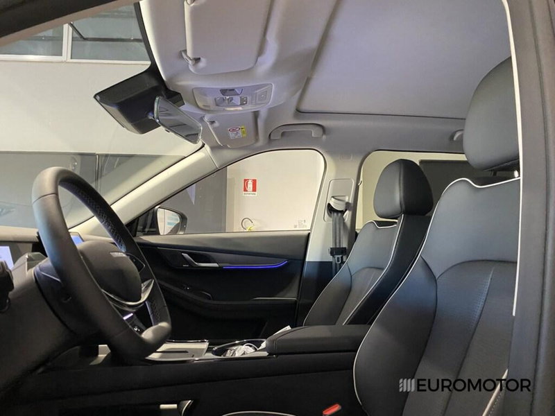 Jaecoo Jaecoo 5 nuova a Bari (14)