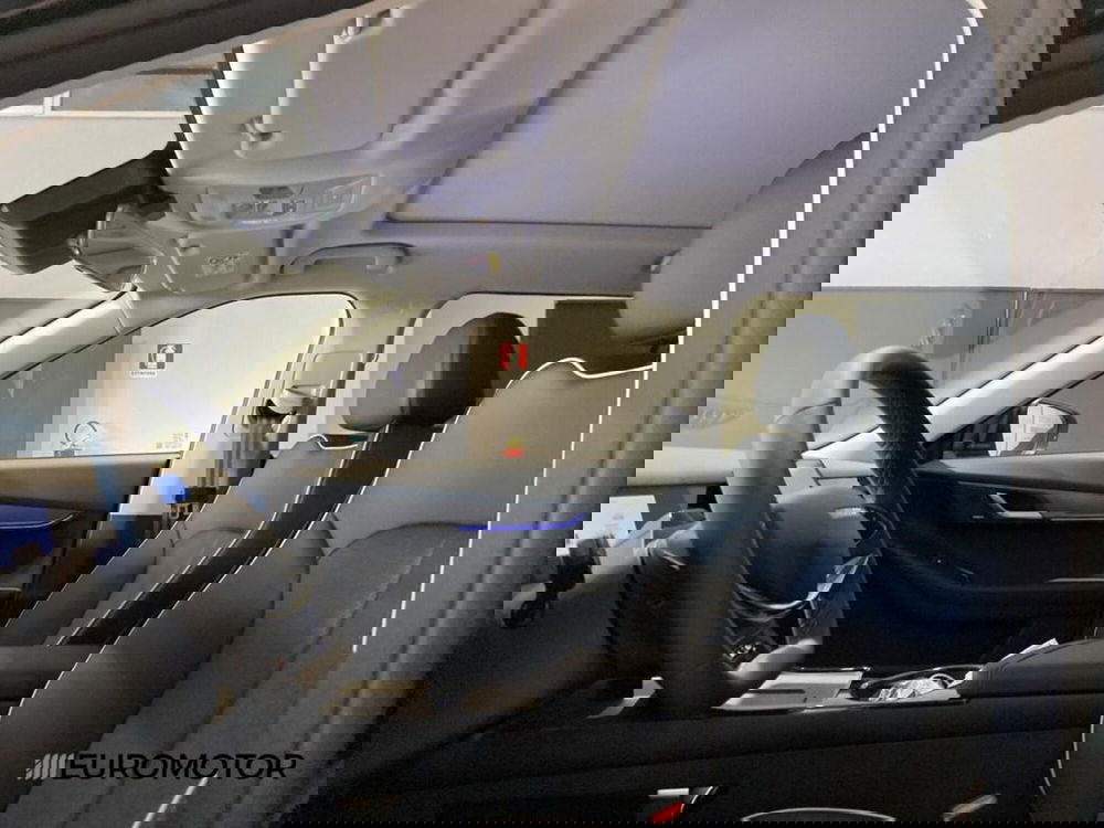 Jaecoo Jaecoo 5 nuova a Bari (15)