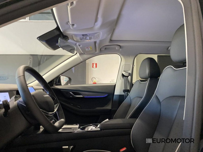 Jaecoo Jaecoo 5 nuova a Bari (15)