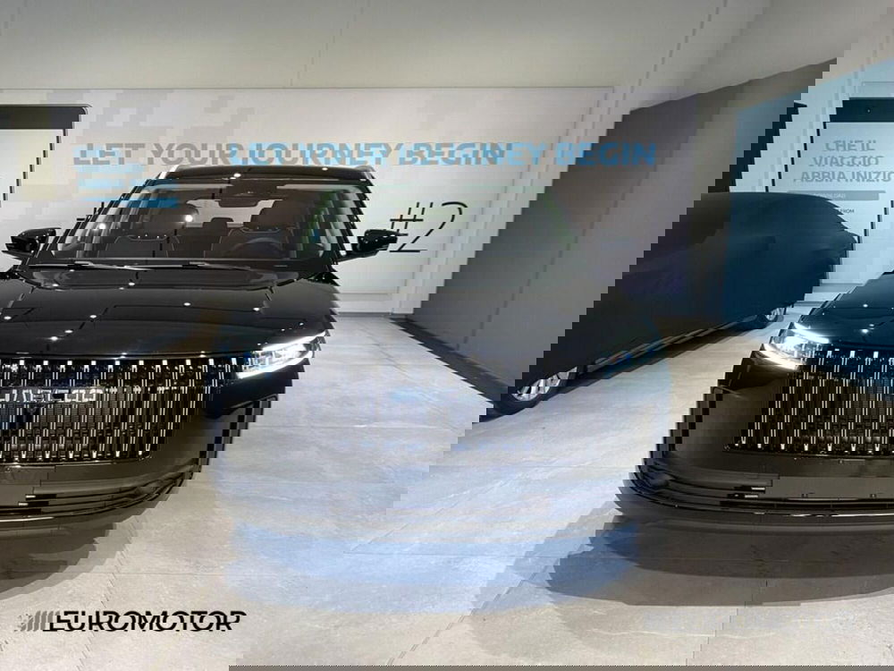 Jaecoo Jaecoo 5 nuova a Bari (2)