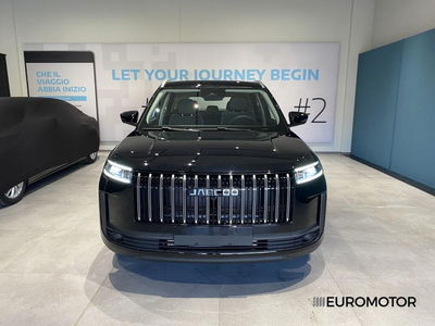 Jaecoo Jaecoo 5 1.6 tgdi Exclusive 2wd 7dct nuova a Modugno