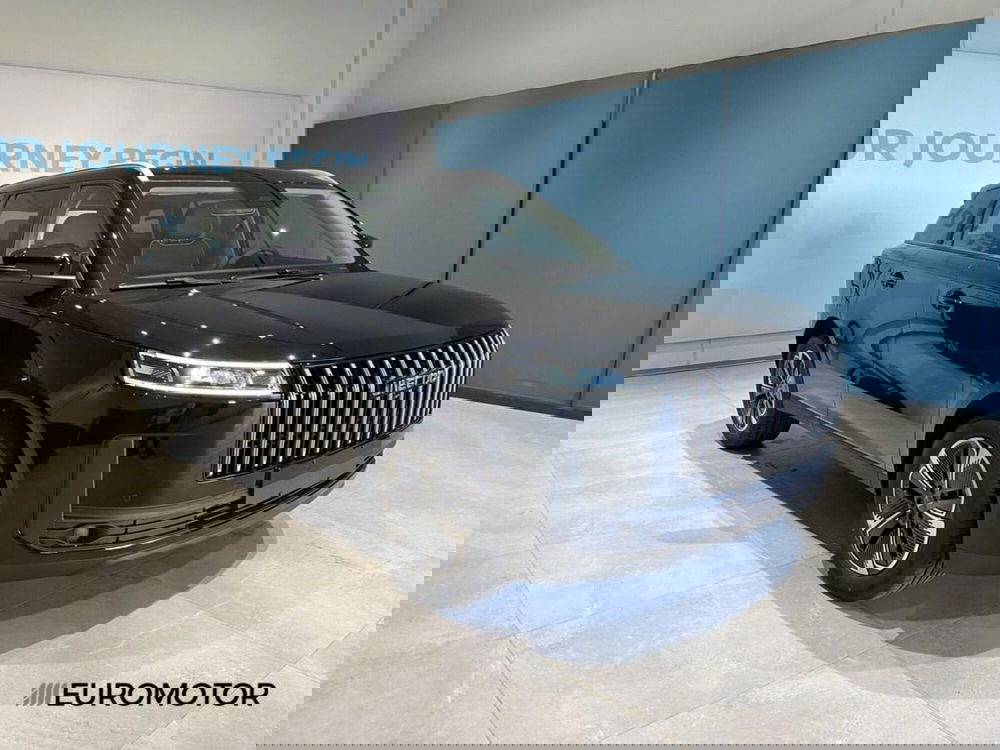 Jaecoo Jaecoo 5 nuova a Bari (3)