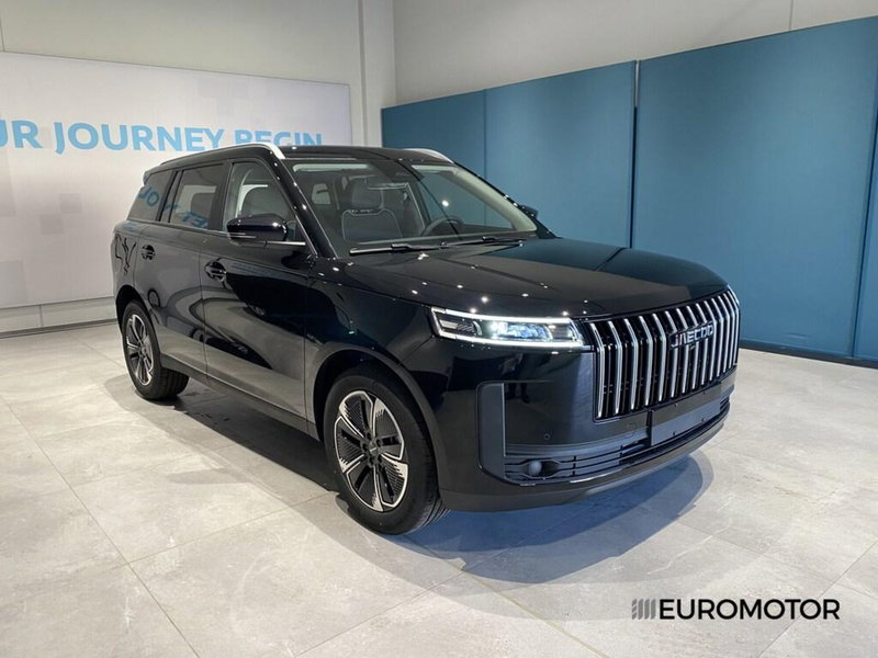 Jaecoo Jaecoo 5 nuova a Bari (3)