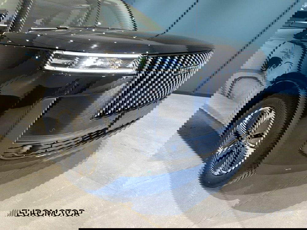 Jaecoo Jaecoo 5 nuova a Bari (4)