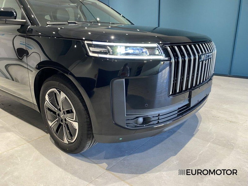 Jaecoo Jaecoo 5 nuova a Bari (4)